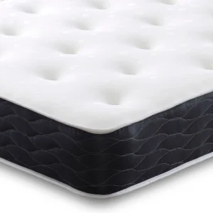 Ares Memory Open Coil Mattress
