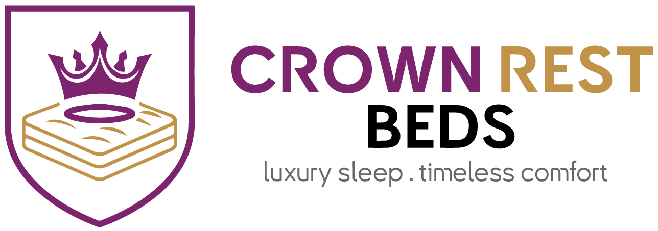 Crown Rest Beds