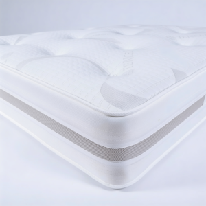 The Regal Orthopaedic Pocket Advance Foam Mattress
