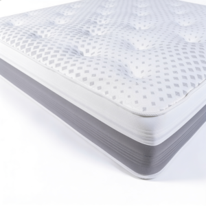 Bliss Hydro-Gel Memory Pocket Comfort Mattress
