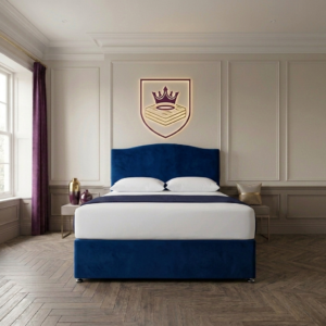 Signature Windsor Divan Bed Set with Headboard