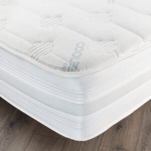 Arctic 2000 Pocket Hydro-Gel Cooling Mattress