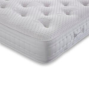 Cassini 5000 Luxury Natural Organic Pocket Mattress