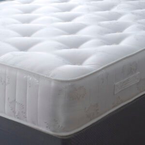 Elysia Luxury Orthopaedic Pocket Mattress