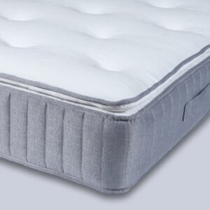 Capri Memory Pocket Orthopaedic Mattress