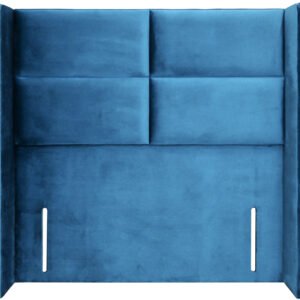 Coco Contemporary Upholstered Headboard