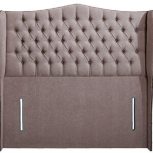 Classic Traditional Upholstered Headboard