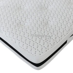 Cashmere Luxury Ortho Pocket Support Mattress
