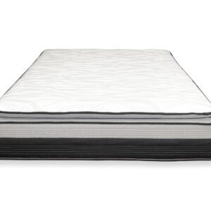 Charles Edward Pure Luxx 4000 Hydro-Gel Pocket Mattress