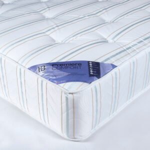 PREMIERE COMFORT CORNER