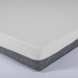 Body Comfort Firm Orthopaedic Support Mattress