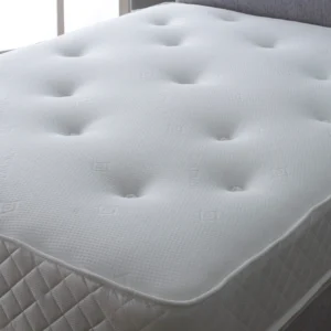 Memory Cool Classic Hybrid Orthopaedic Mattress