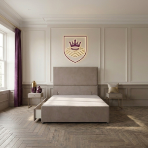 Premium Platform Top Divan Bed Base