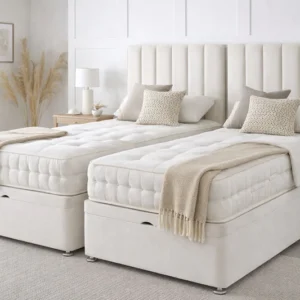 Zip and Link Ottoman Divan Bed Base