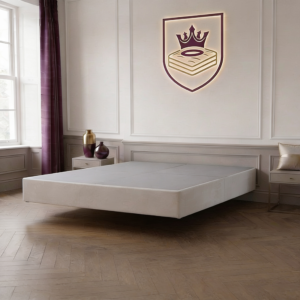 Floating Low Divan Base