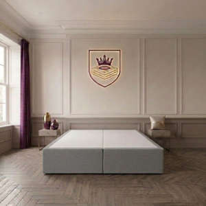 Luxury Platform Top Divan Bed Base