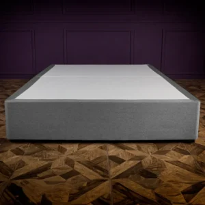 Luxury Platform Top Divan Bed Base