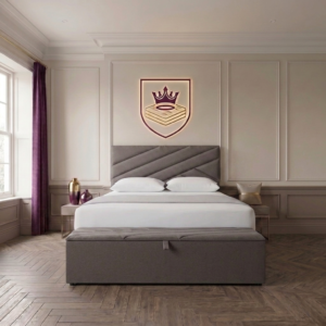 Lorenzo Ottoman Divan Bed Set