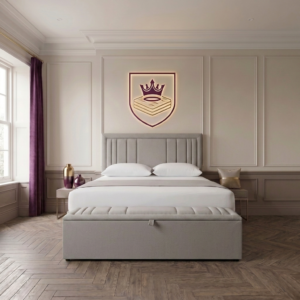 Monaco Ottoman Divan Bed Set