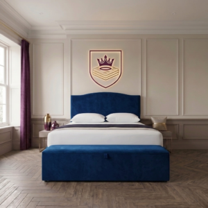 Windsor Ottoman Divan Bed Set