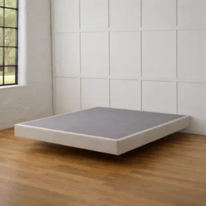 Floating Low Divan Base